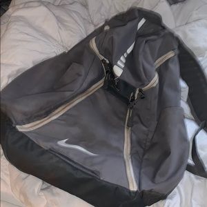 Nike elite backpack